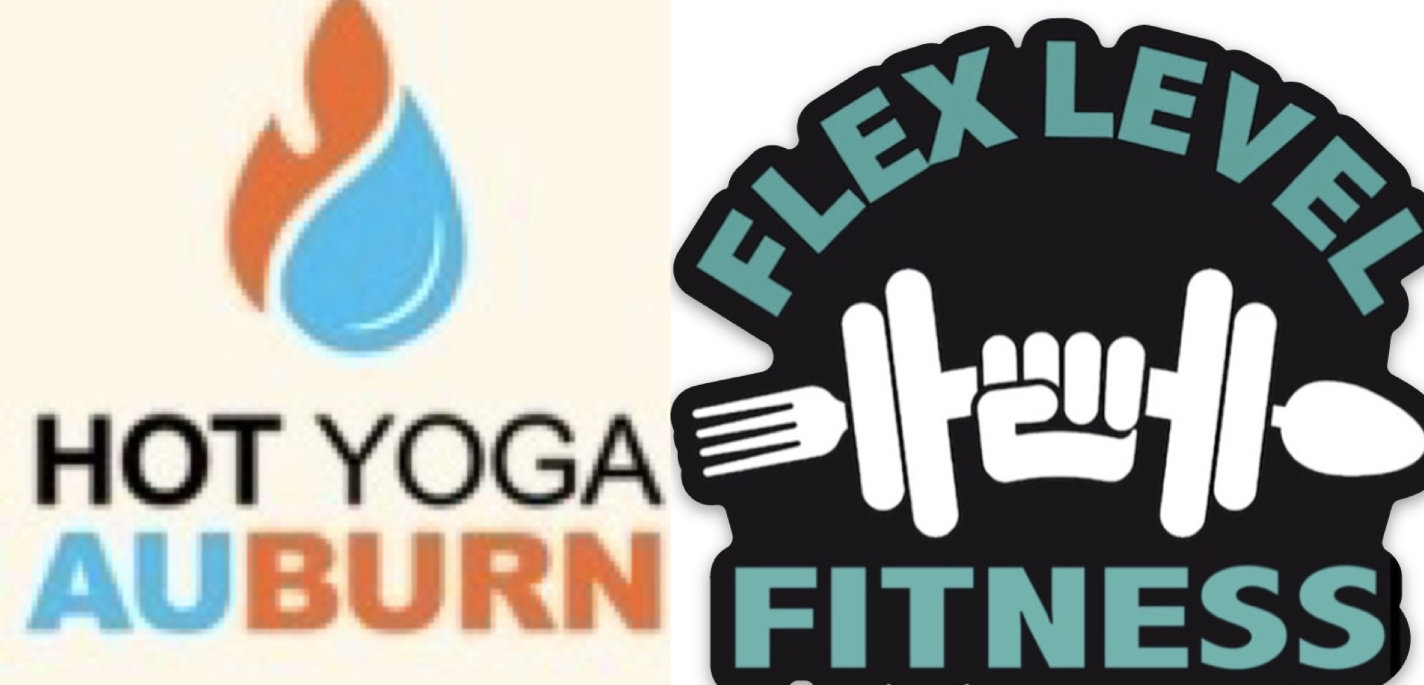 Fundamentals of Optimal Nutrition with Flex Level Fitness at Hot Yoga Auburn